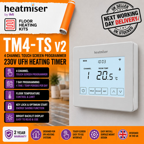 Riscaldatore tm4 - riscaldatore,